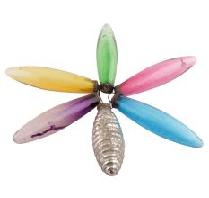 Set of 6 Pieces Christmas Ornament